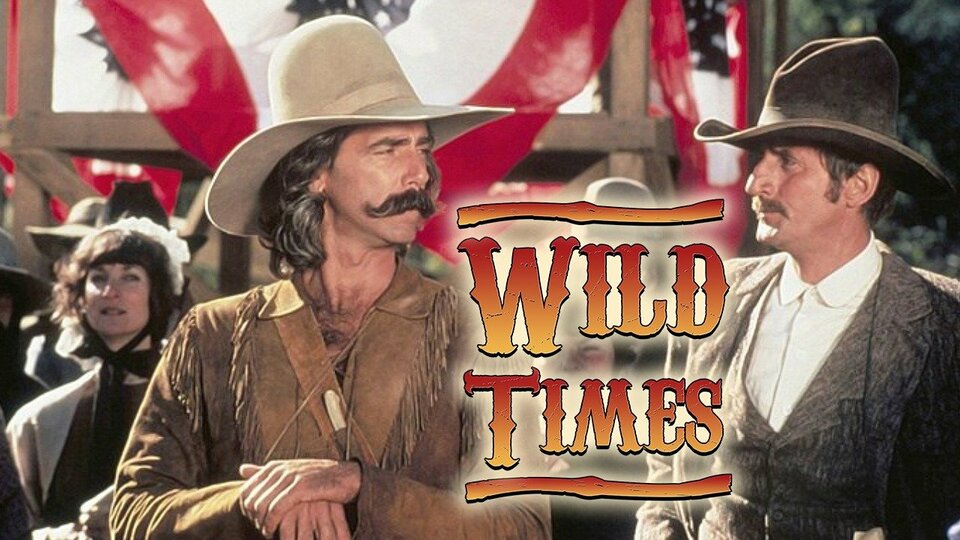 Wild Times - Syndicated