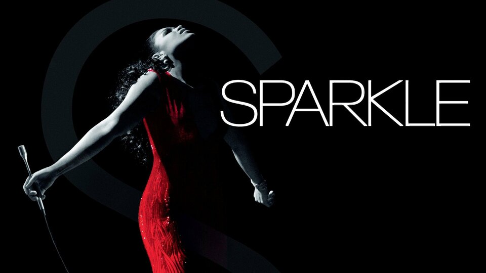 Sparkle (2012) - 