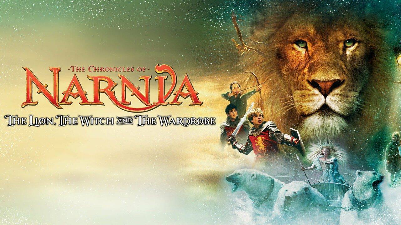 The Chronicles of Narnia: The Lion, The Witch and The Wardrobe