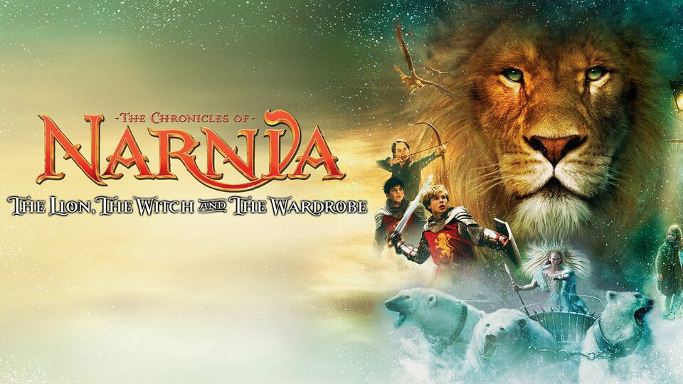 The Chronicles of Narnia: The Lion, the Witch and the Wardrobe (2005) - 