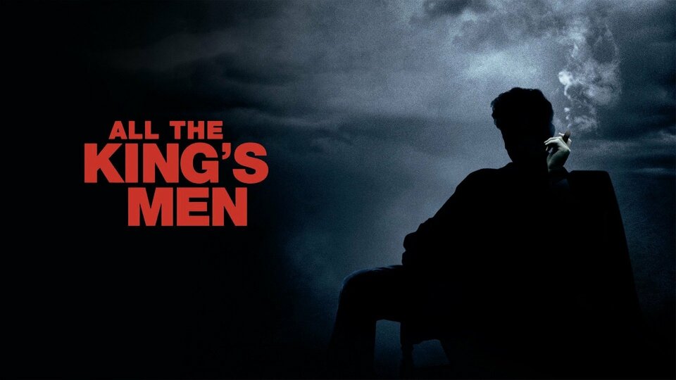 All the King's Men (2006) - 