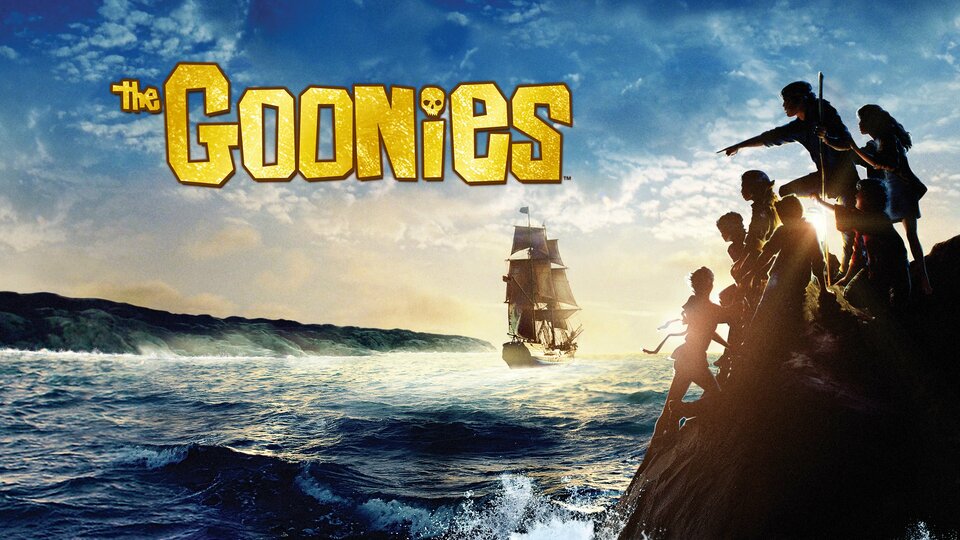The Goonies - 