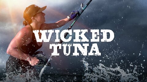 Wicked Tuna
