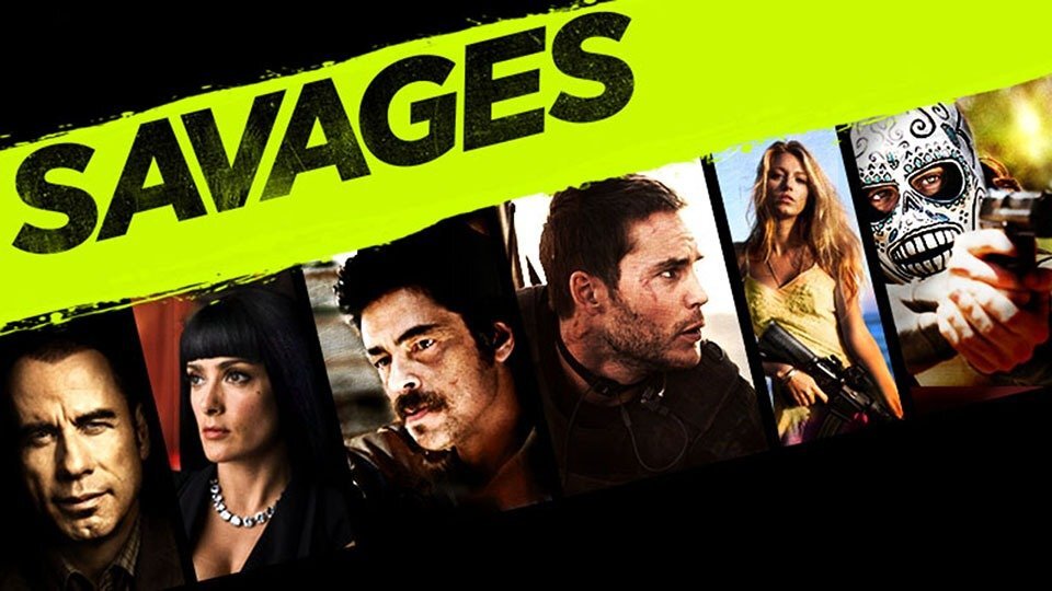 Savages -