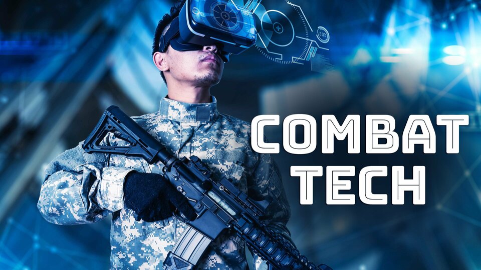 Combat Tech - American Heroes Channel