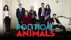 Political Animals - USA Network