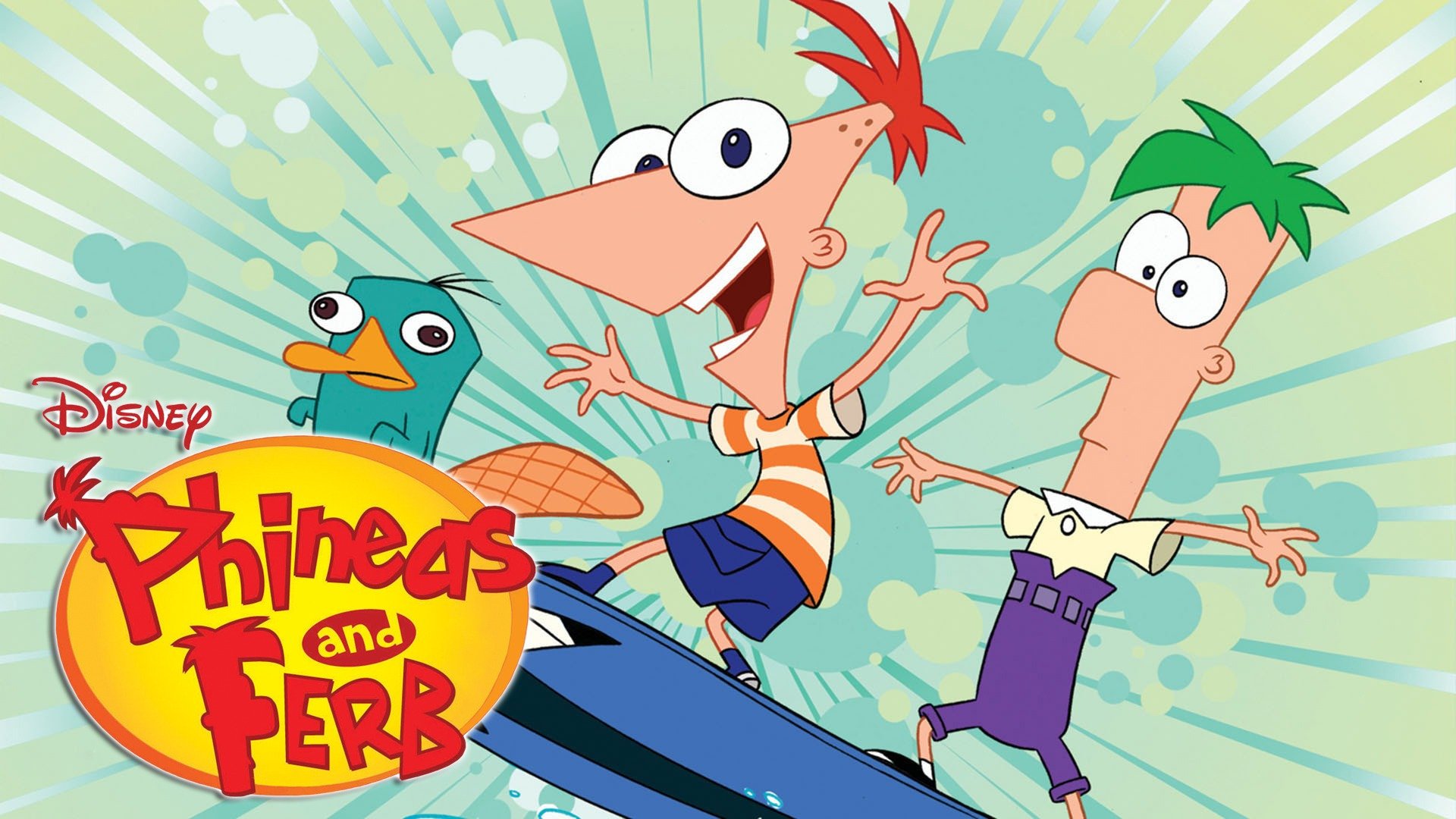 phineas and ferb owca files watch