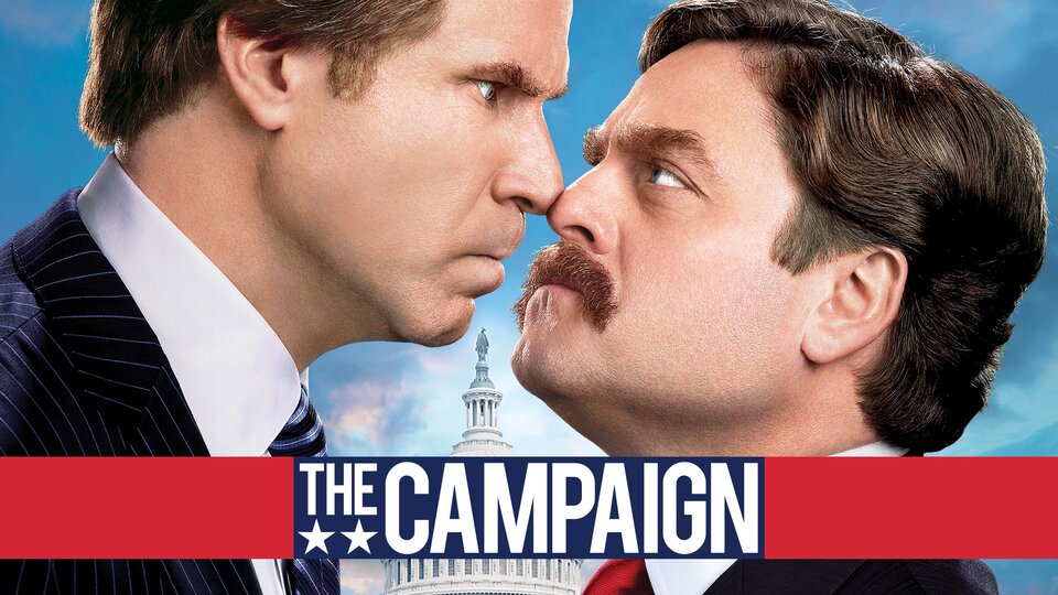 The Campaign -