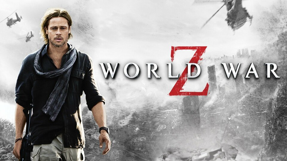 World War Z - 