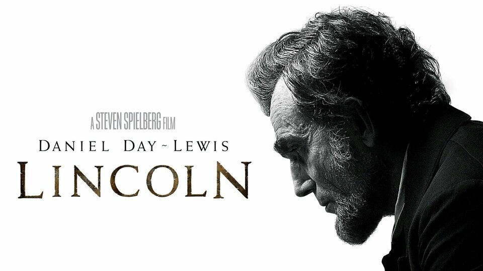 Lincoln (2013) - 