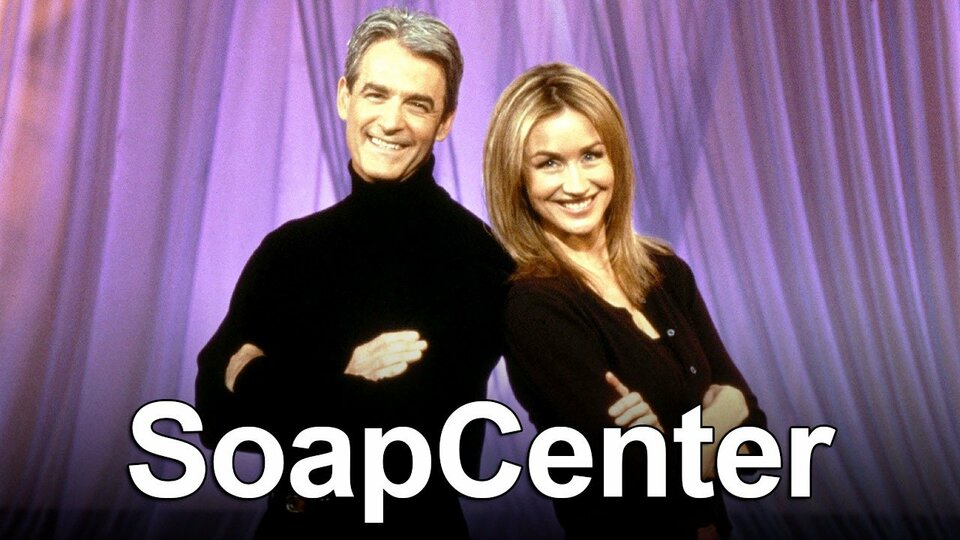 SoapCenter - Soapnet
