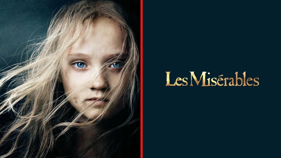 Les Misérables (2012) - 