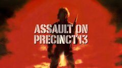 Assault on Precinct 13 (1976) - 
