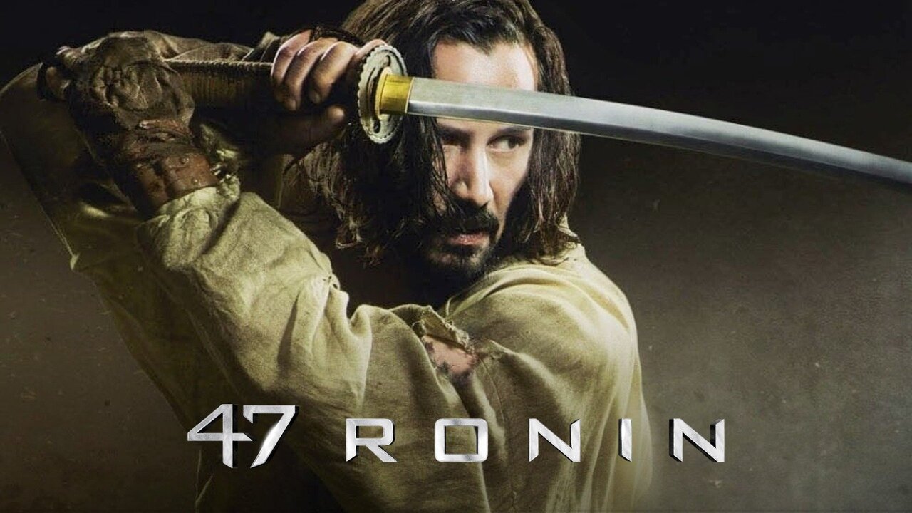 47 Ronin Movie 47 Ronin Movie