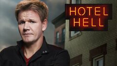 Hotel Hell - FOX