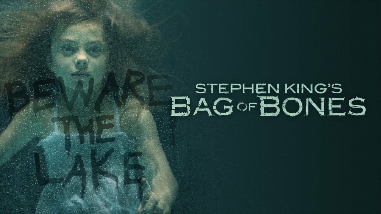Bag of bones. Stephen King "Bag of Bones". House Sara laugh Bag of Bones.