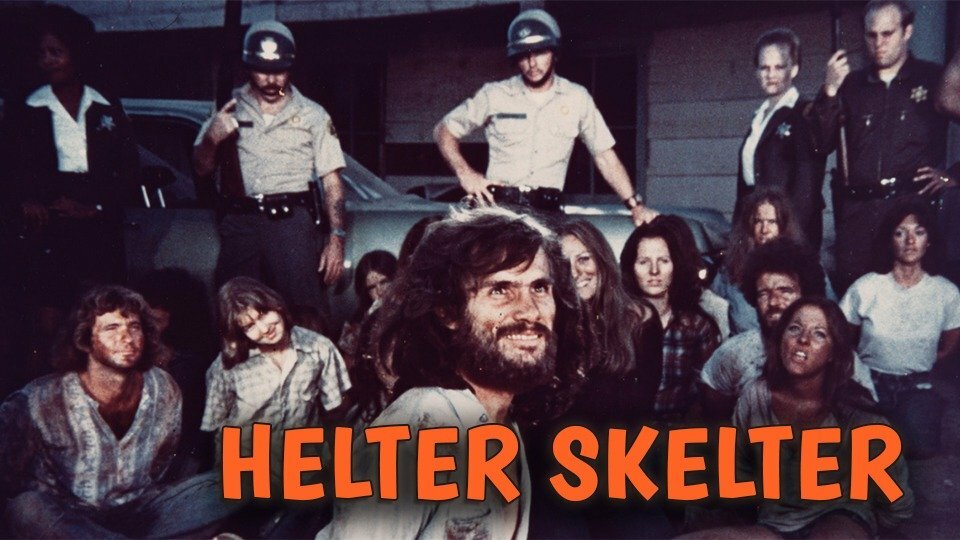 Helter Skelter - CBS