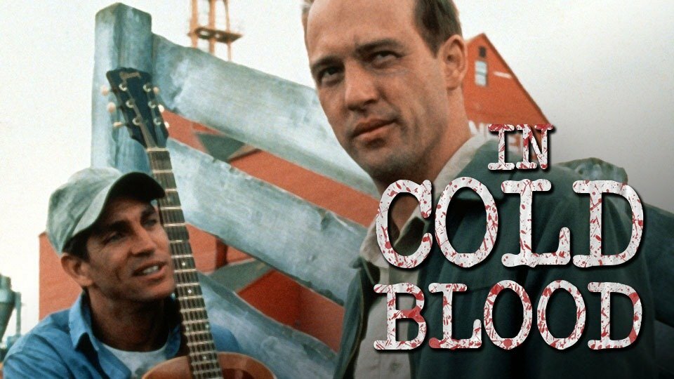 In Cold Blood (1996) - 