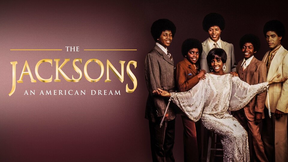 The Jacksons: An American Dream - ABC
