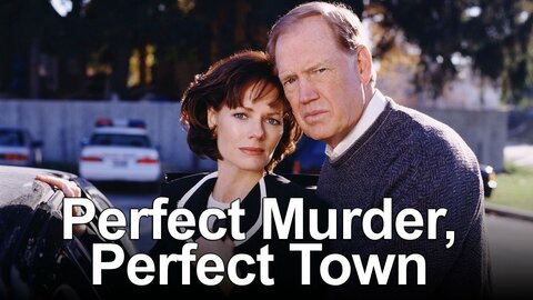 Perfect Murder, Perfect Town