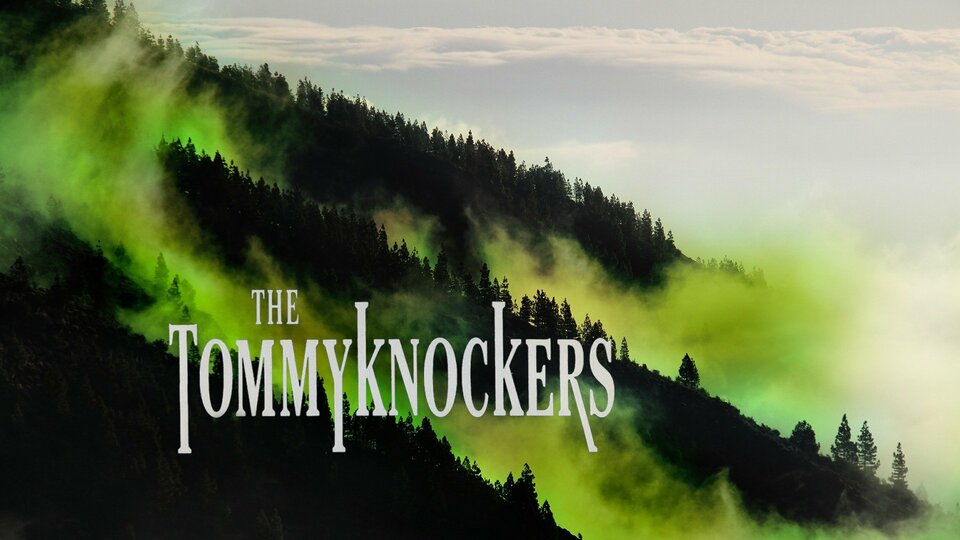 The Tommyknockers - ABC