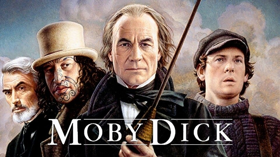 Moby Dick (1998) - USA Network