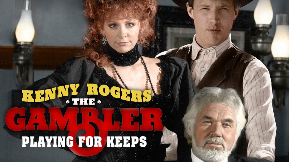 The Gambler V: Playing for Keeps - 