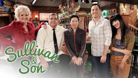 Sullivan & Son