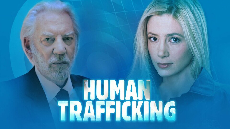 Human Trafficking - Lifetime