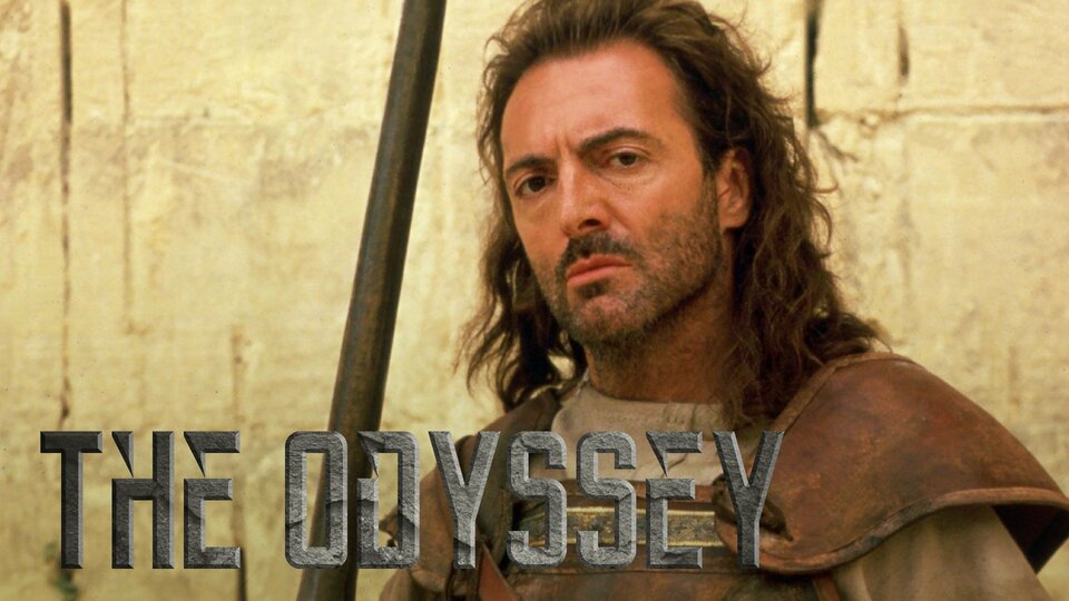 The Odyssey (1997) - NBC