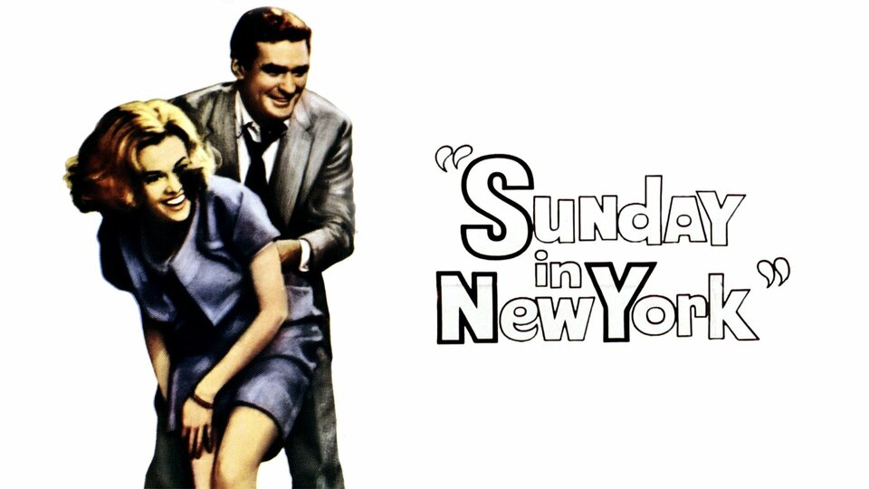 Sunday in New York - 