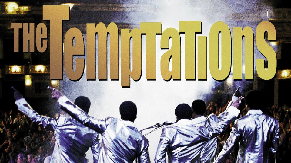 The Temptations - NBC