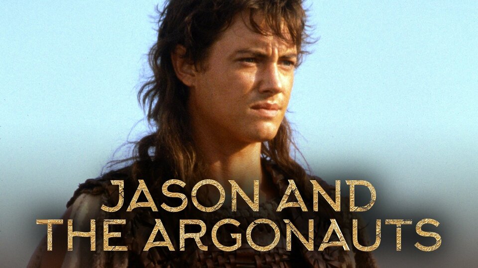 Jason and the Argonauts (2000) - Hallmark Channel