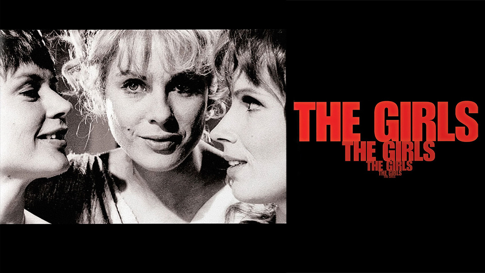 The Girls - 