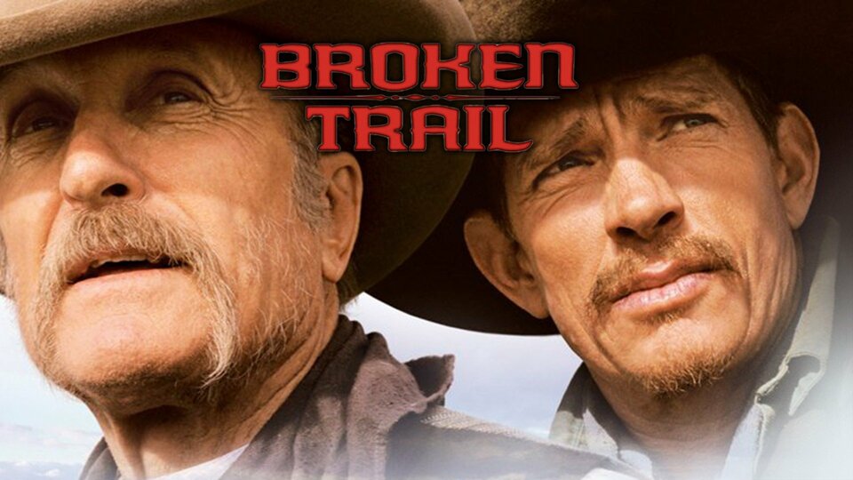 Broken Trail - AMC