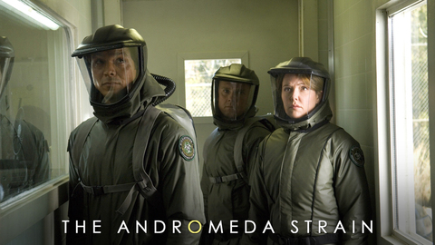 The Andromeda Strain (2008)