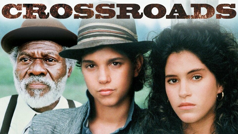 Crossroads (1986) - 