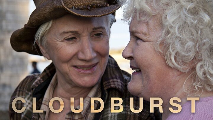 Cloudburst Movie - Where To Watch