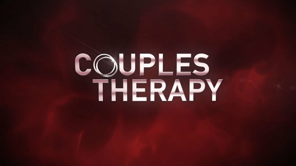Couples Therapy (2012) - 