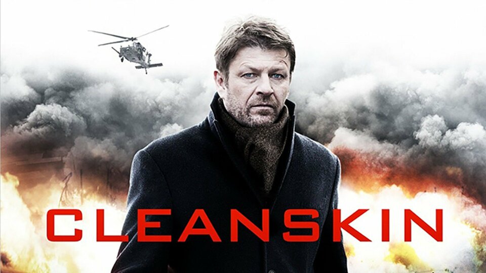Cleanskin - 