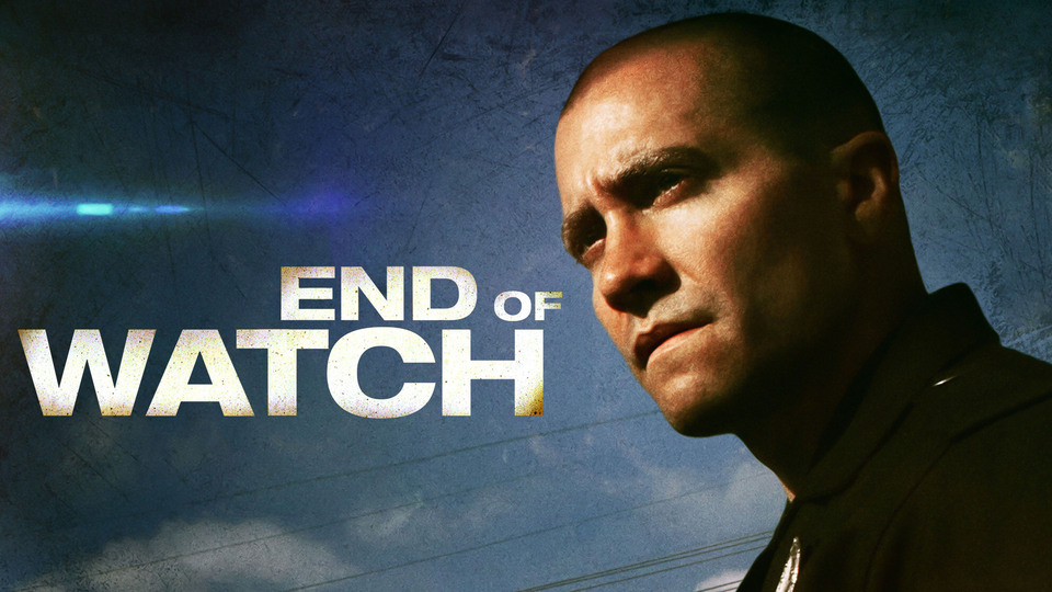 End of Watch - 