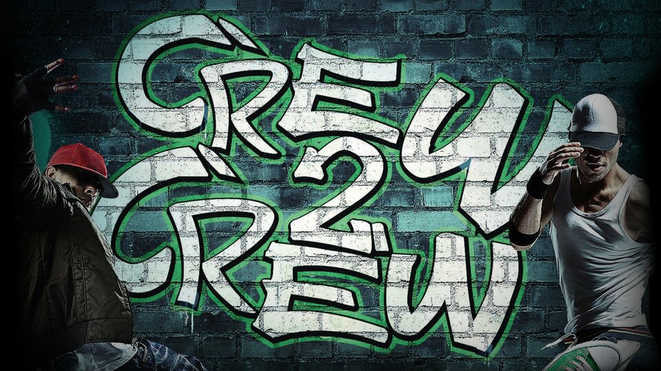 Crew 2 Crew - 