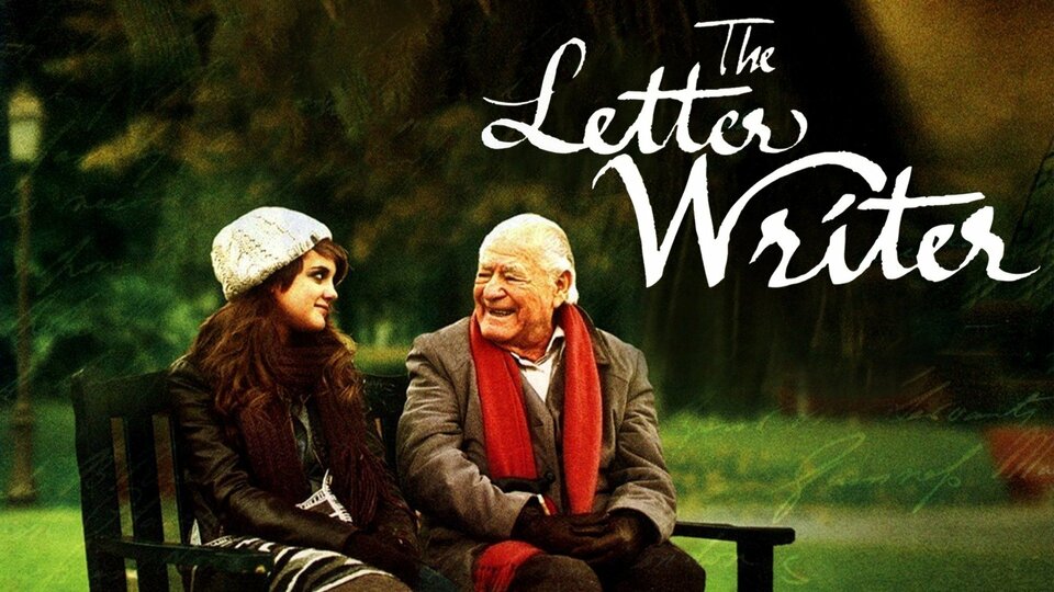 The Letter Writer - 