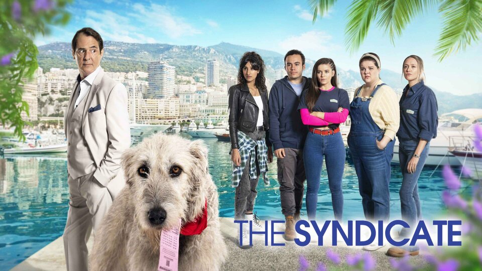 The Syndicate - BritBox