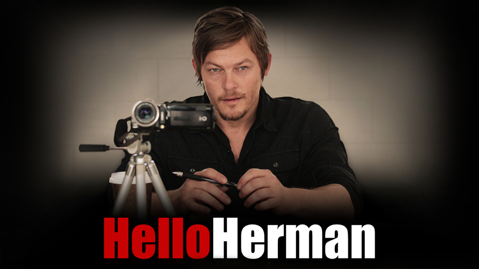 Hello Herman - 