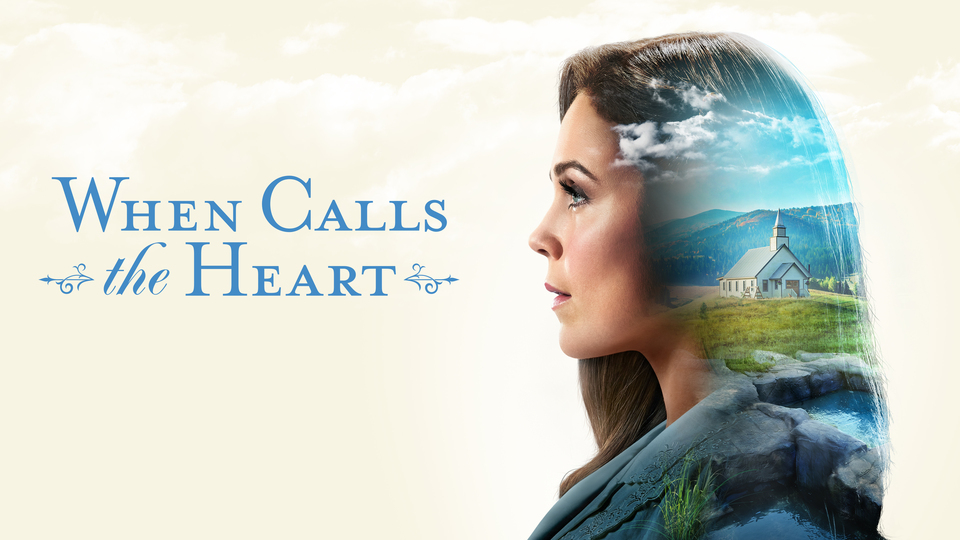 When Calls the Heart (2014) - Hallmark Channel