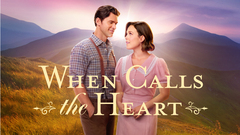 When Calls the Heart (2014) - Hallmark Channel