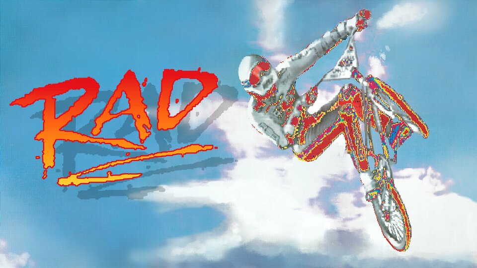 Rad - 