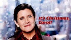 It's Christmas, Carol! - Hallmark Channel