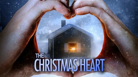 The Christmas Heart